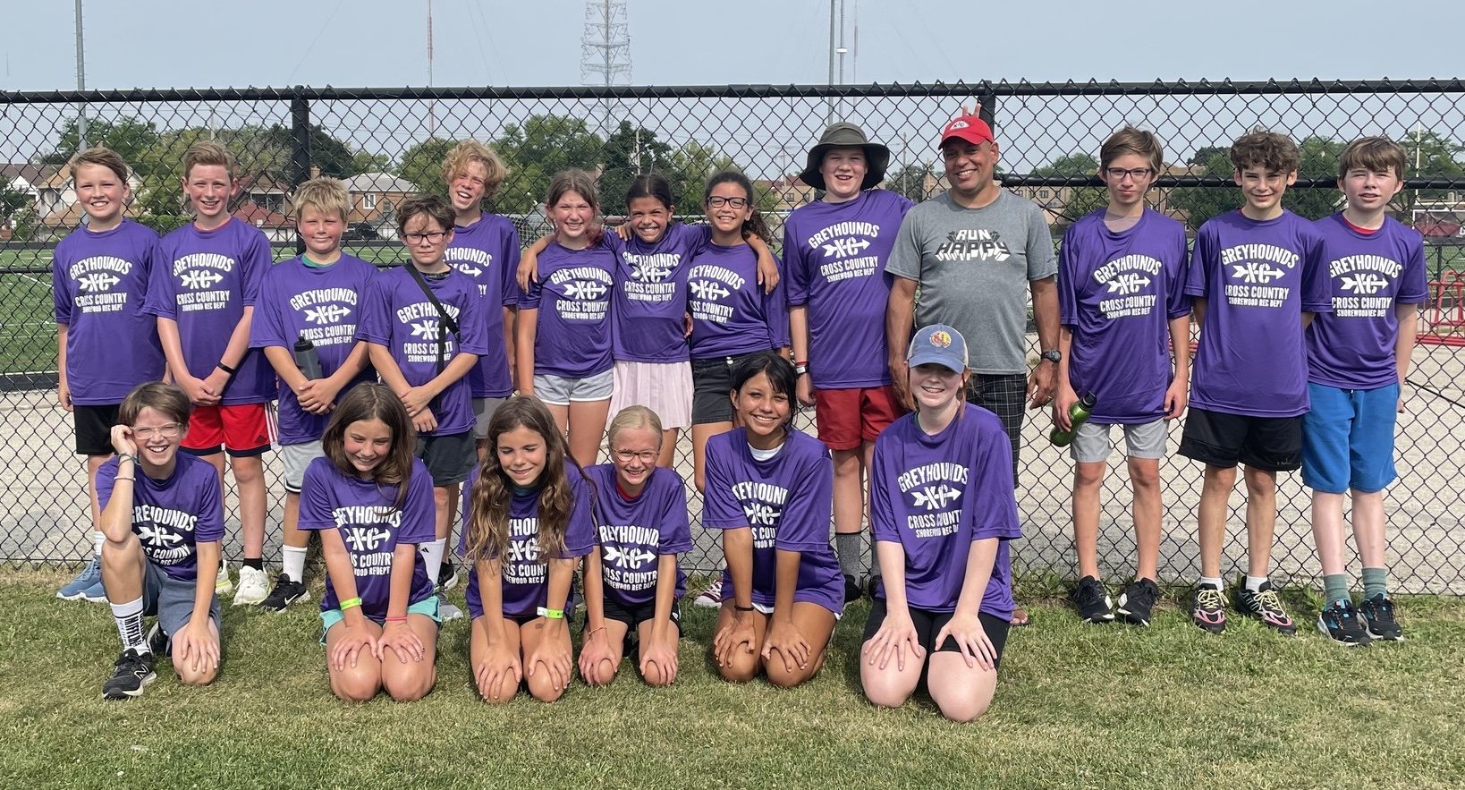 North Shore Milwaukee August 2025 Summer Camps