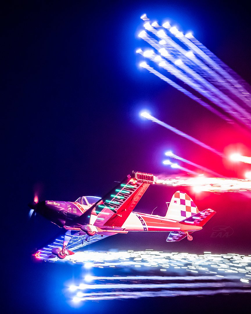 EAA AirVenture 2025: Ultimate Family Guide