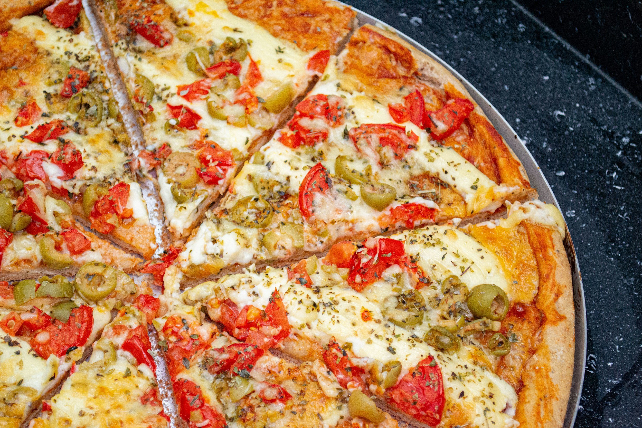 Best Pizza in Milwaukee's North Shore
