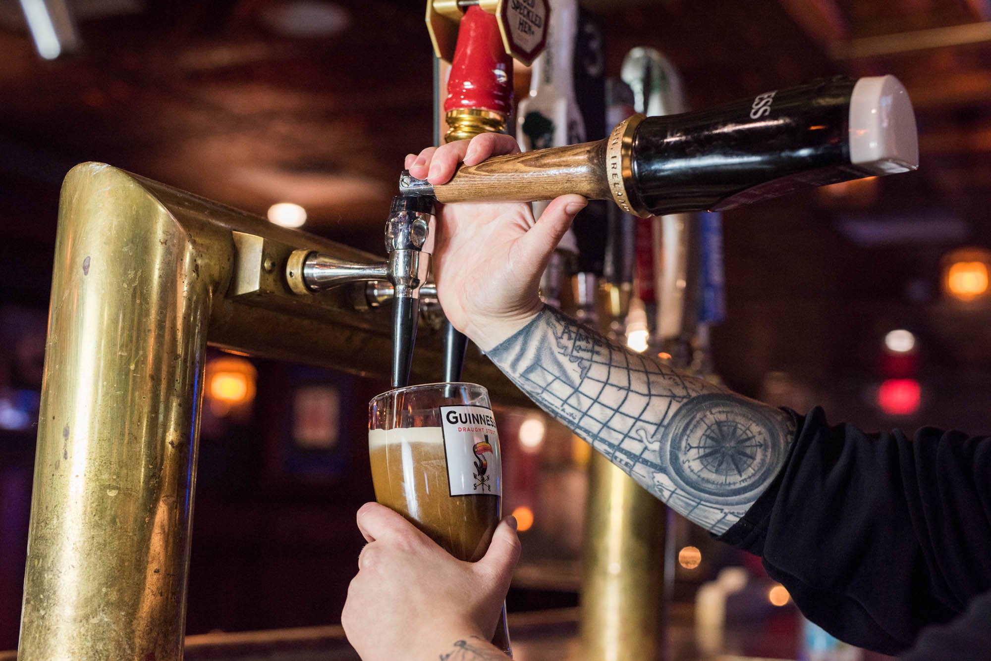 Best North Shore Milwaukee Bars and Restaurants to Rent for Parties