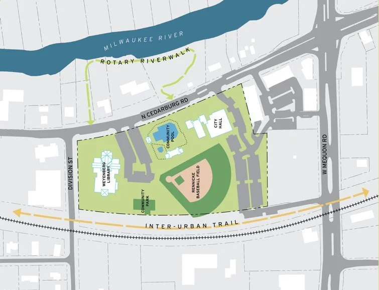 Mequon Commons: A New Hub for Activities on the Horizon