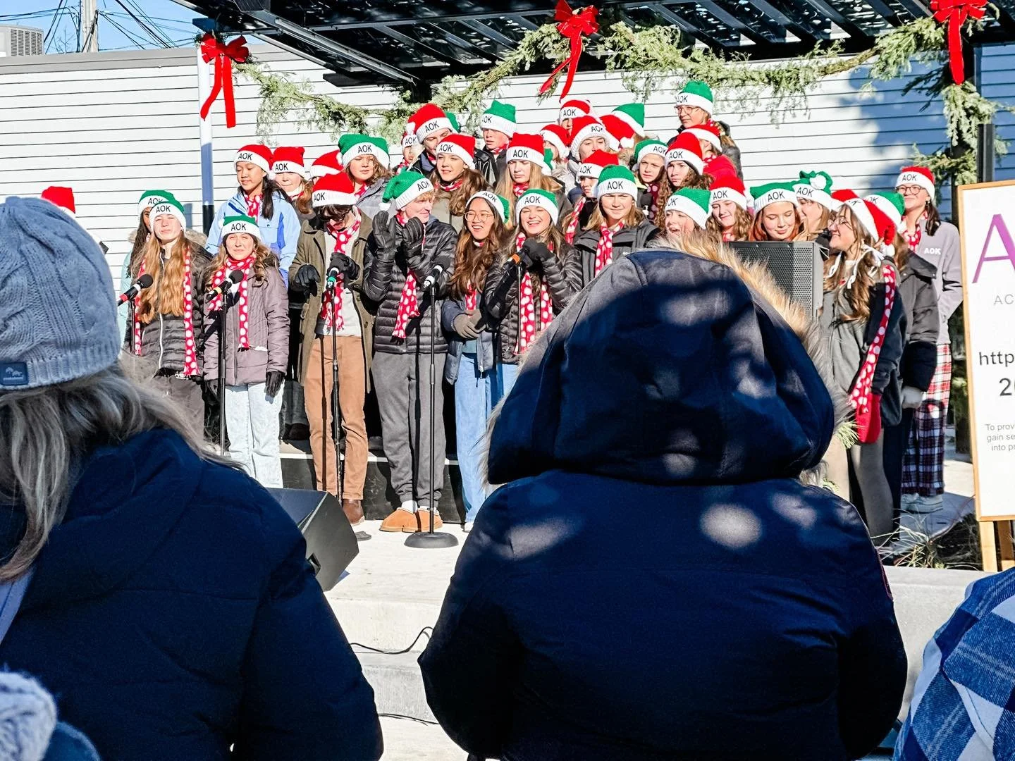 Christmas in Menomonee Falls: Your 2025 Guide