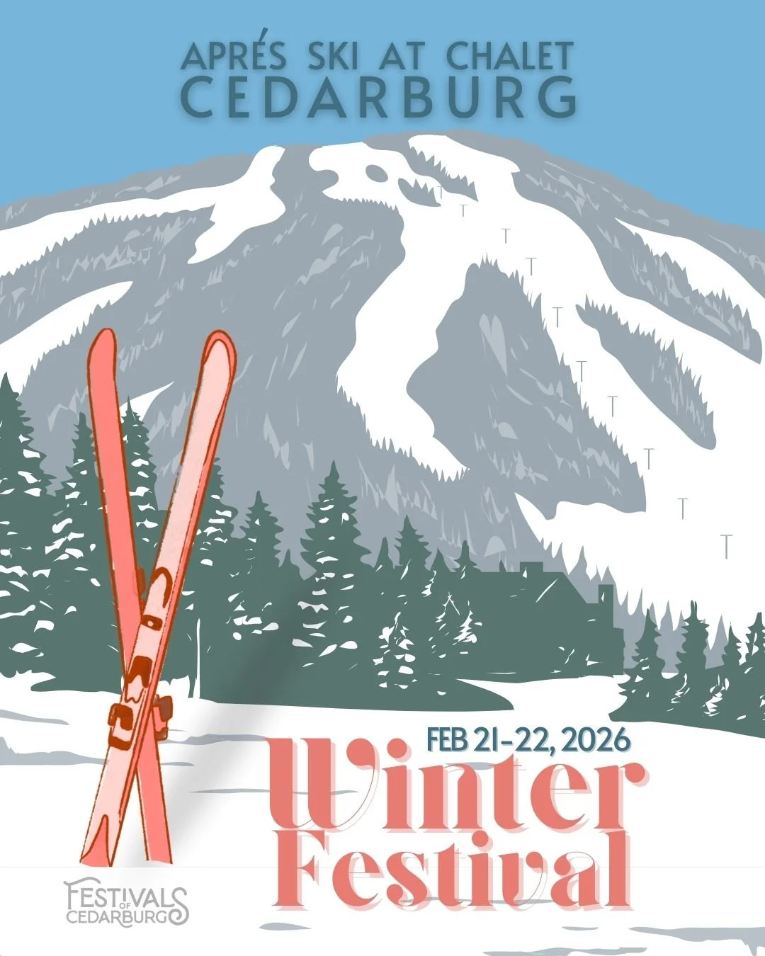 Cedarburg Winter Festival 2026