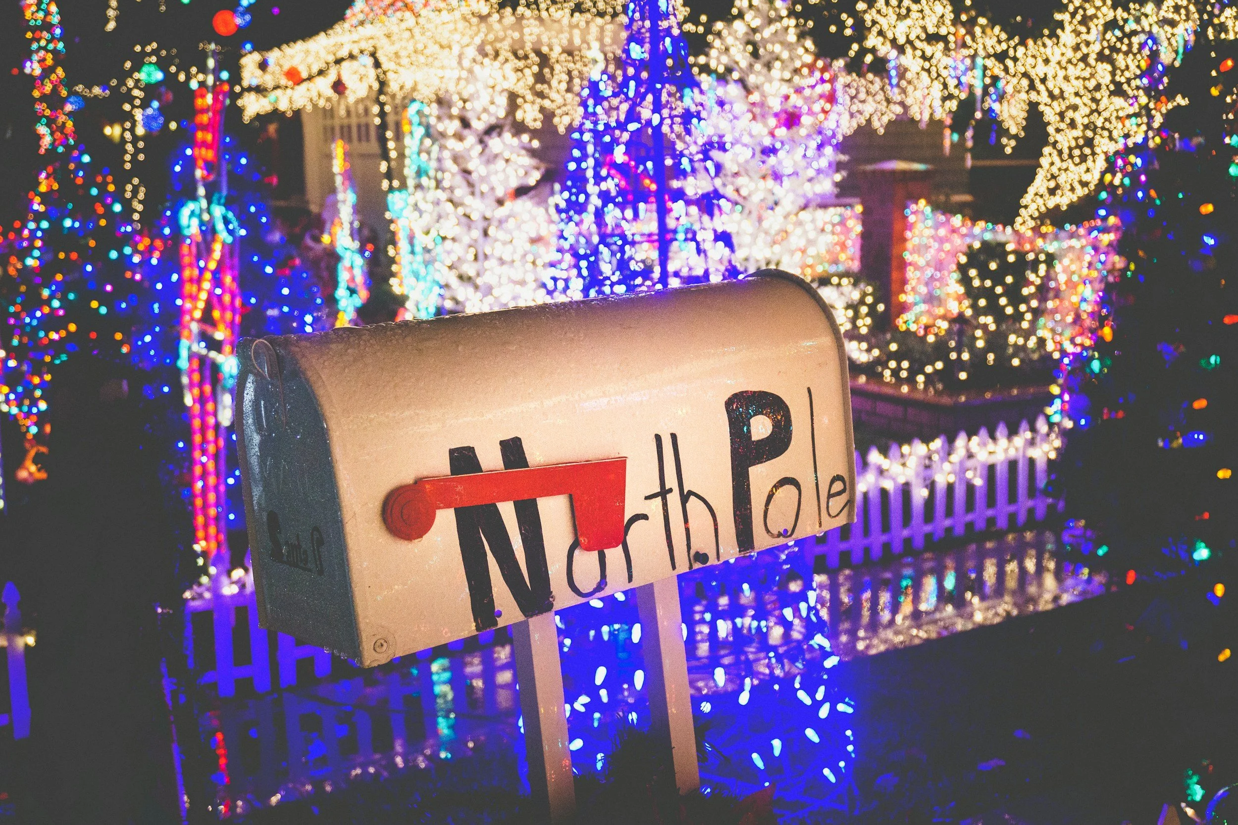 Santa's Mailbox: Where to find in greater Milwaukee 2025-2026