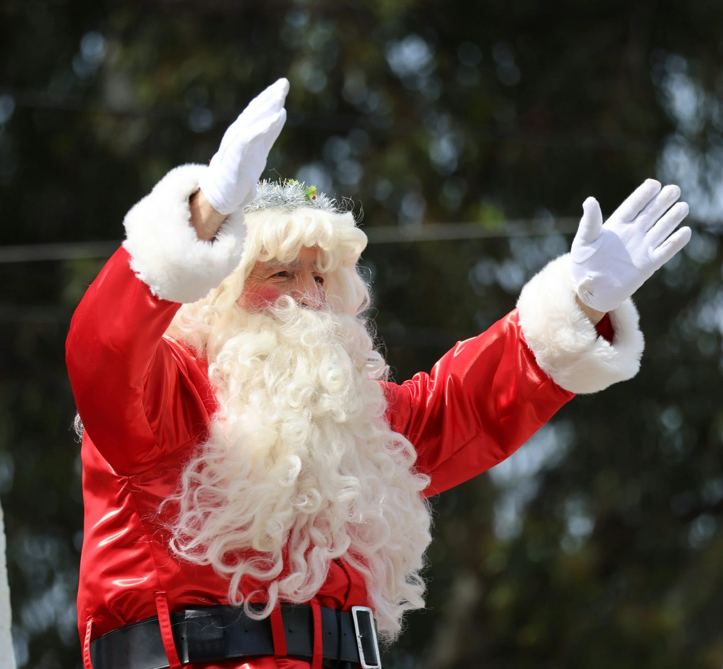 Santa Visits in Greater Milwaukee: Winter 2025 Guide