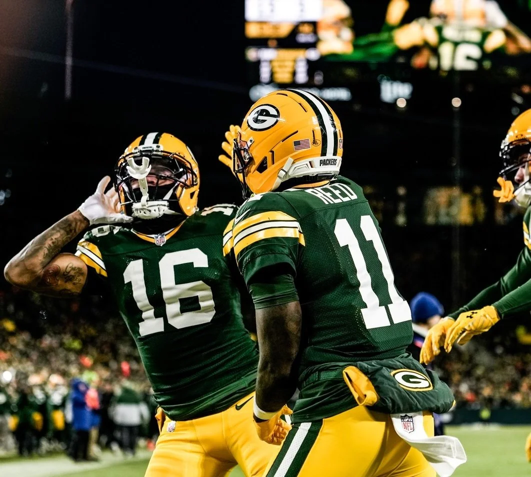Packers' 2025 Playoff Path: A Postseason Lambeau Leap 