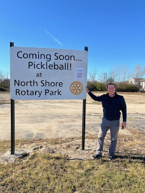 north shore rotary park