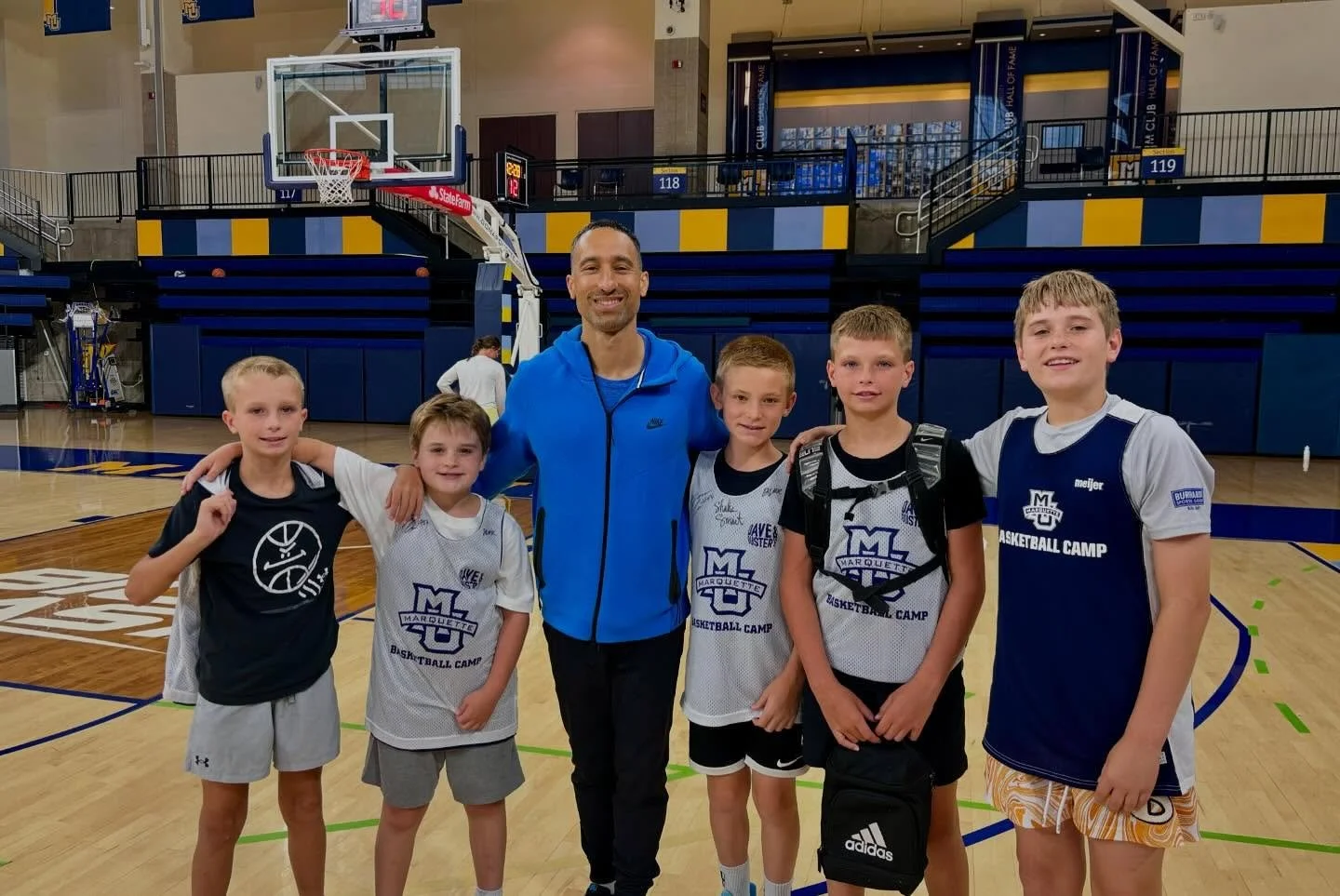 Summer sports camps for kids in Greater Milwaukee (2026)