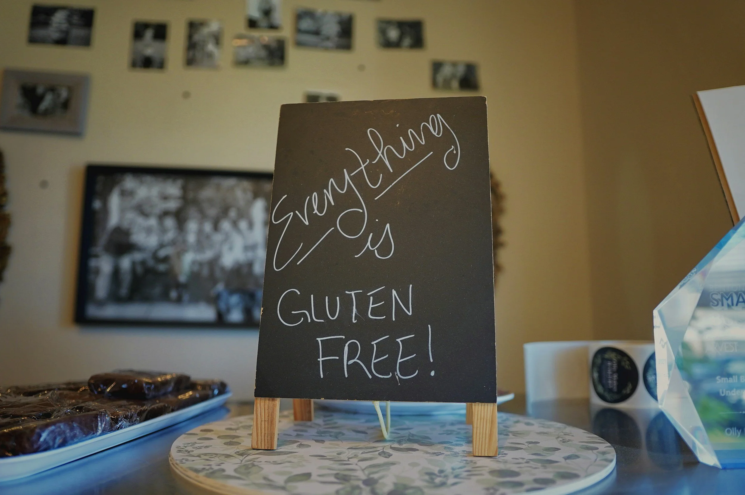 Gluten-Free Bakeries Across Wisconsin: Your Complete Guide
