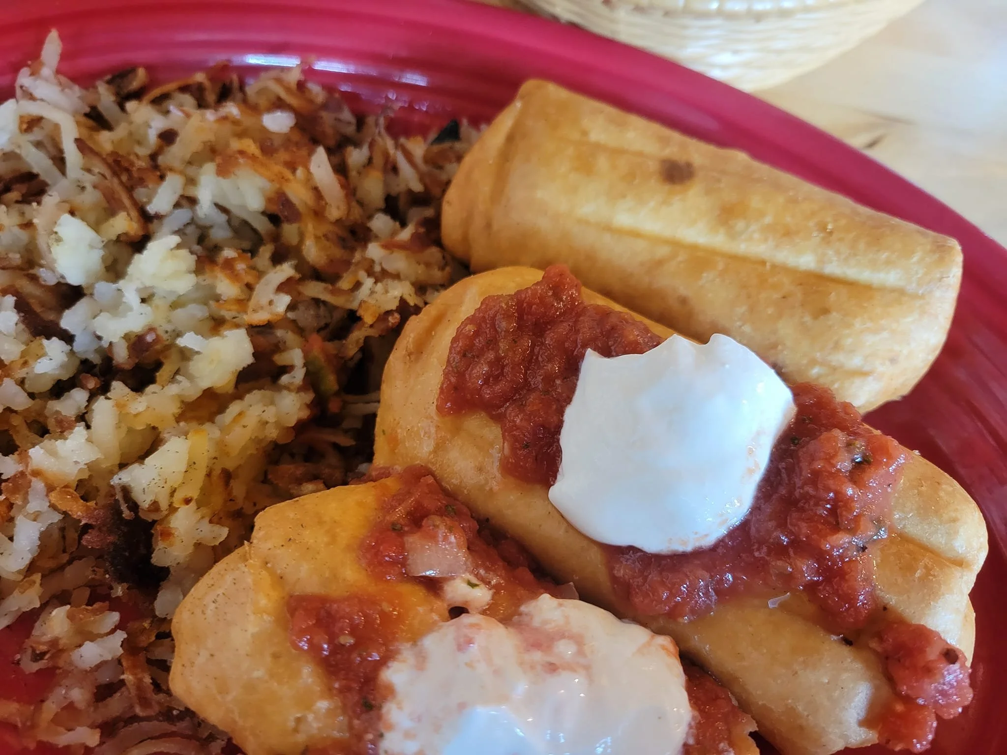 Chimichangas: The Ultimate Milwaukee Guide