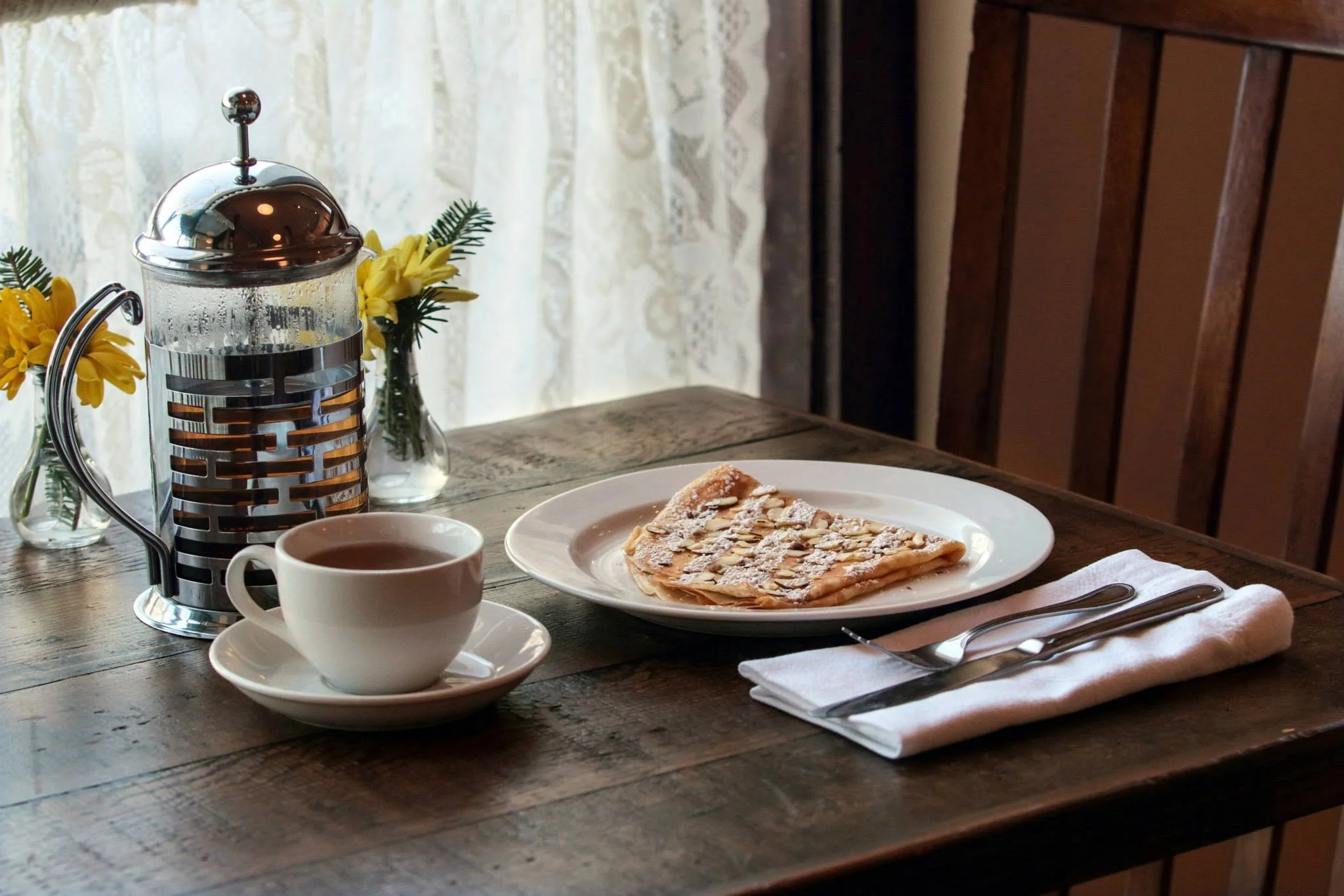 Guide to the Best Breakfast in Milwaukee's North Shore