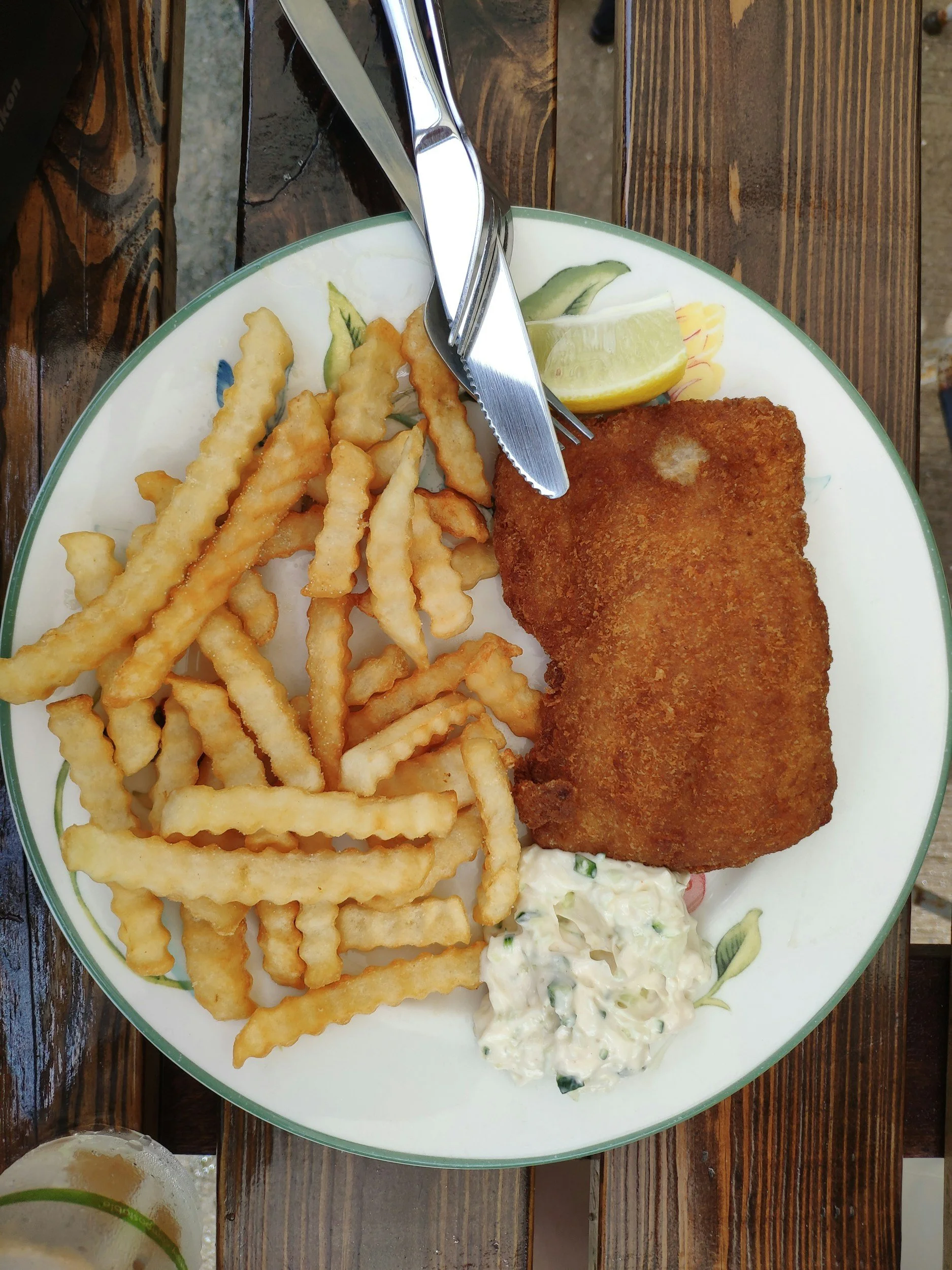 Milwaukee Fish Fries with Baked Fish Options