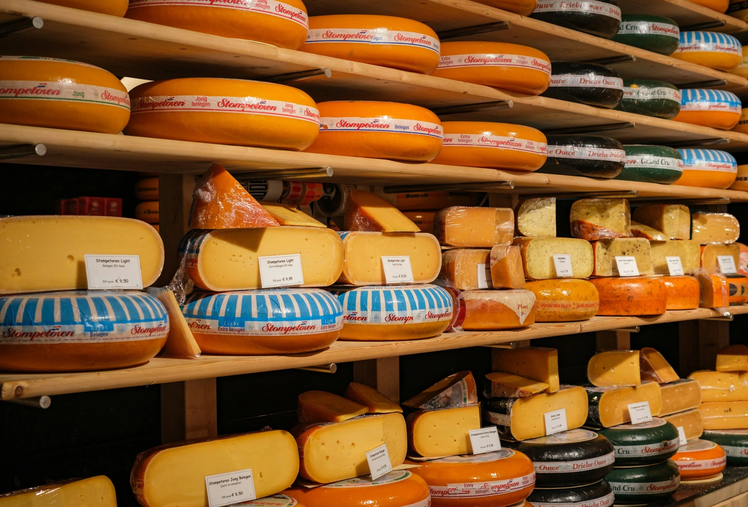 Wisconsin Cheese Factory Tours for Families: The Ultimate Guide