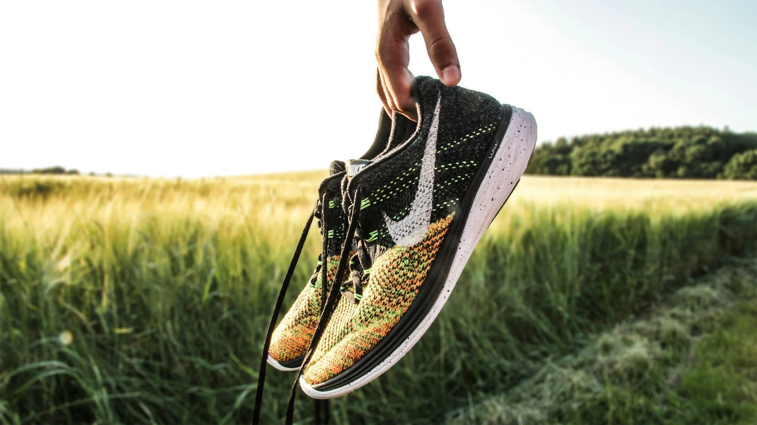 The best running shoe stores in greater Milwaukee