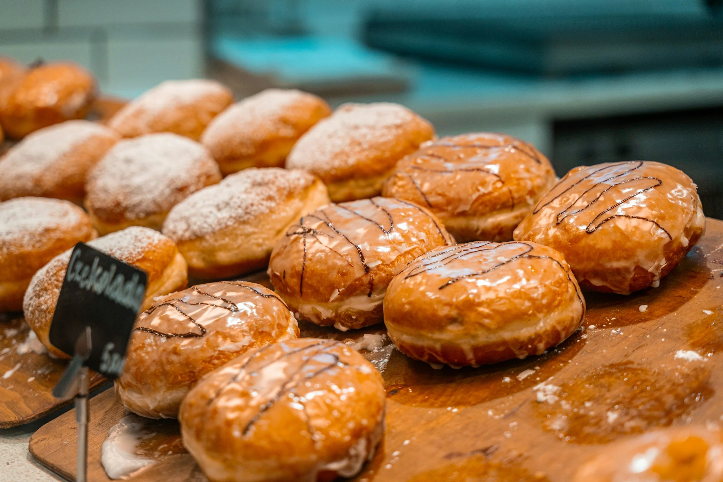 How to Find Paczki in Greater Milwaukee for Fat Tuesday 2026