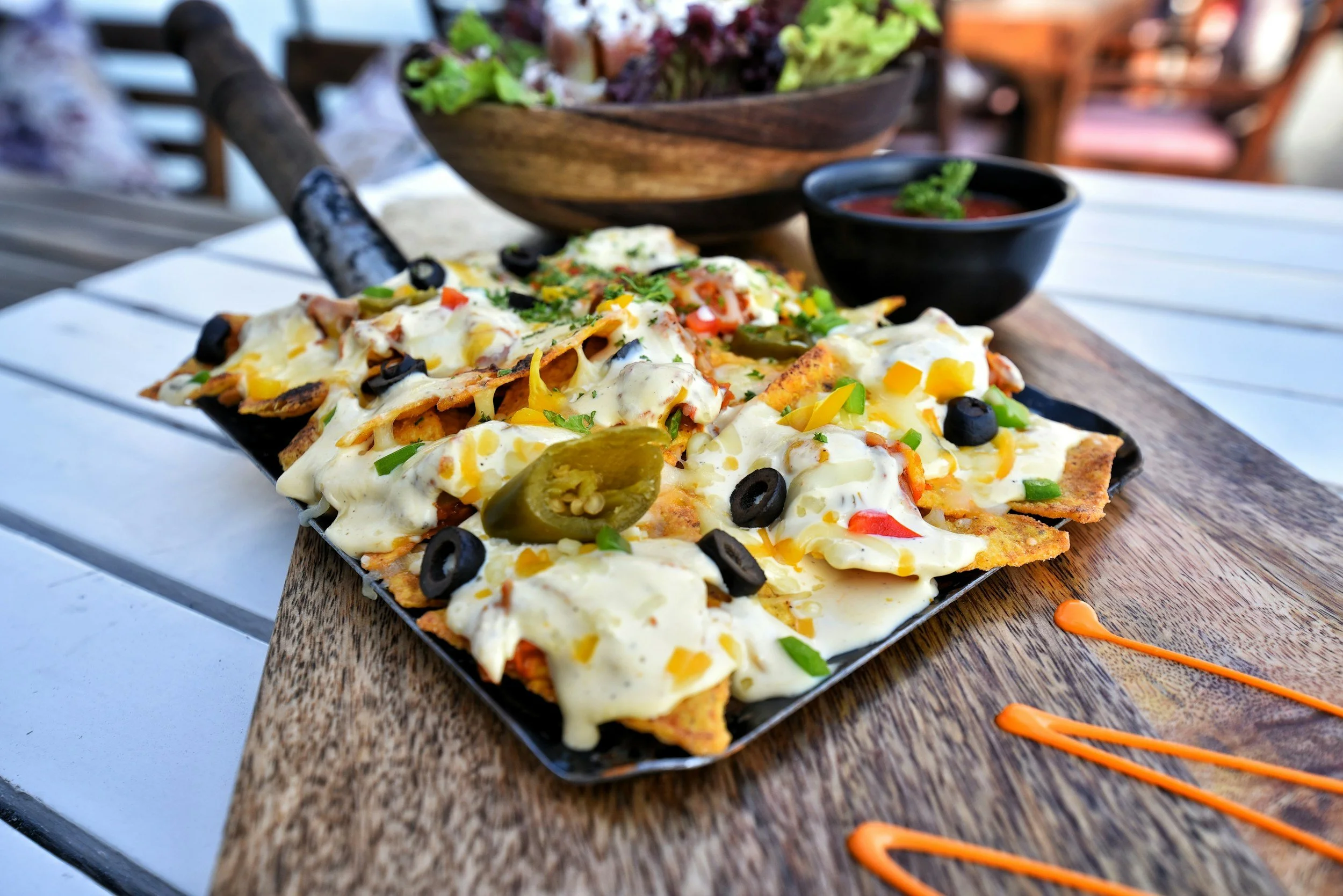 Nachoes