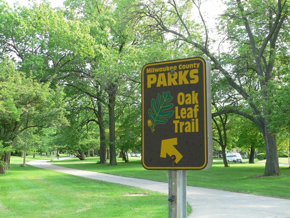 Updates Planned for Oak Leaf Trail Segments