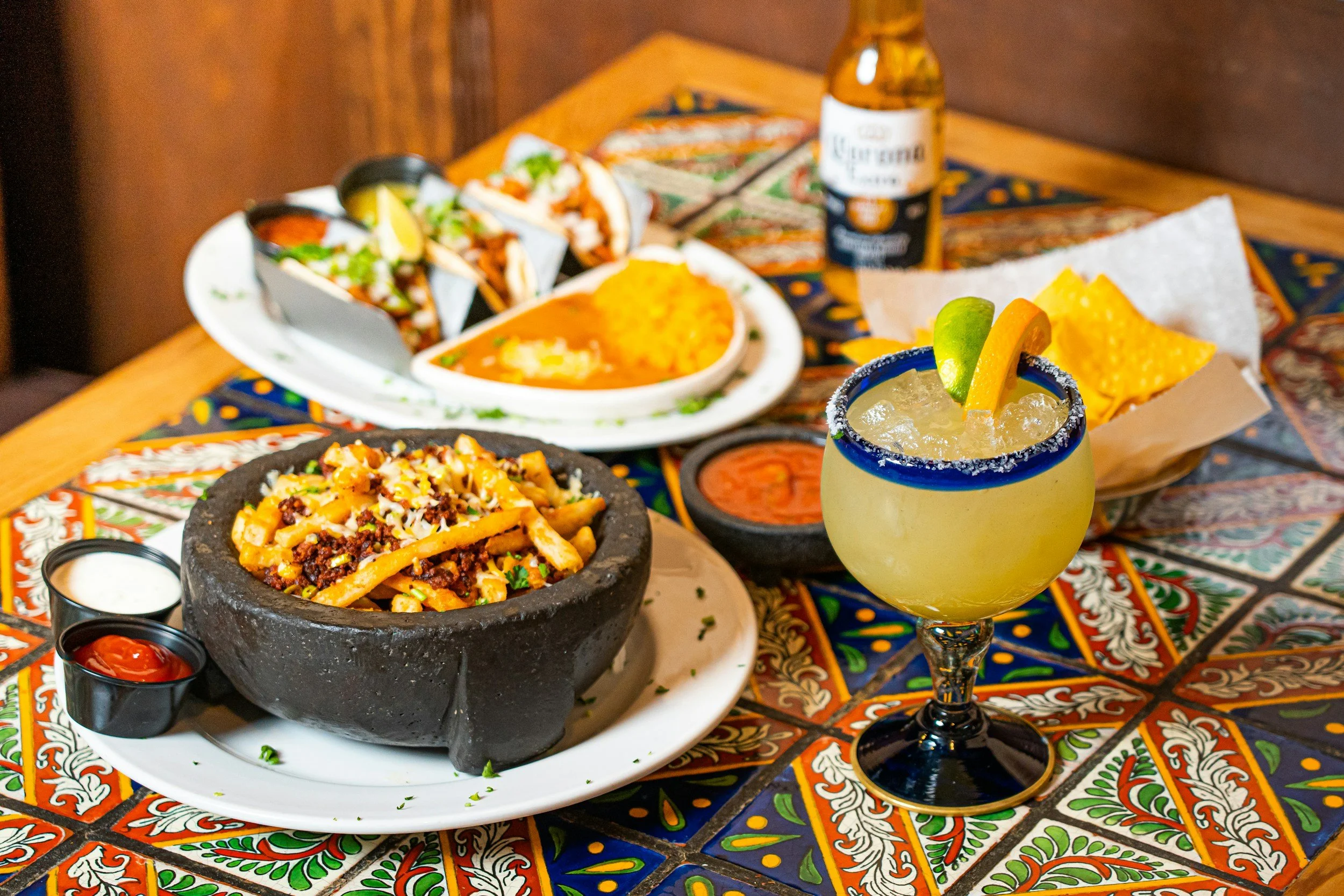 Milwaukee's best Mexican restaurants with lunch specials
