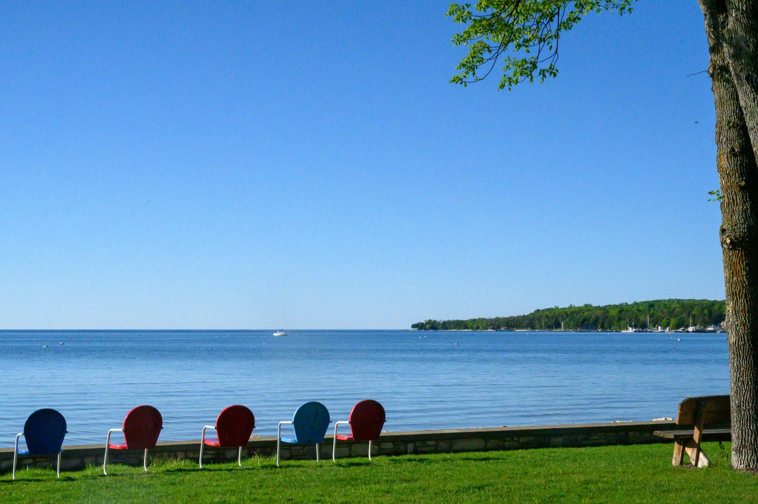 The Ultimate Guide to Luxury Stays in Door County