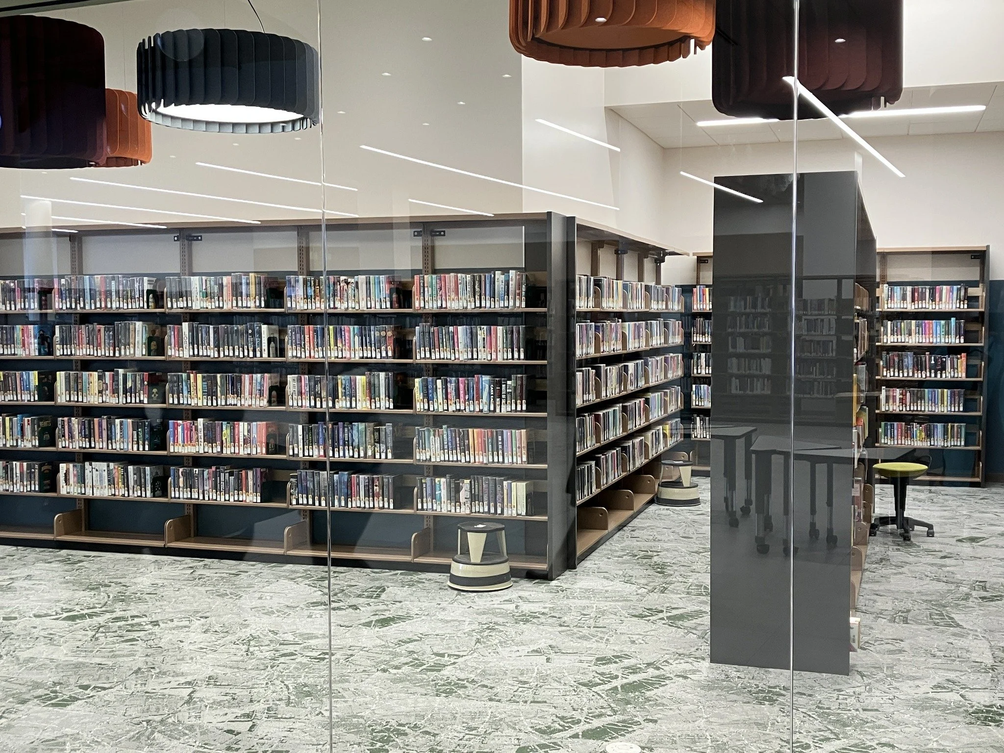 North Shore Library's New Bayside Home Opens Feb. 2026