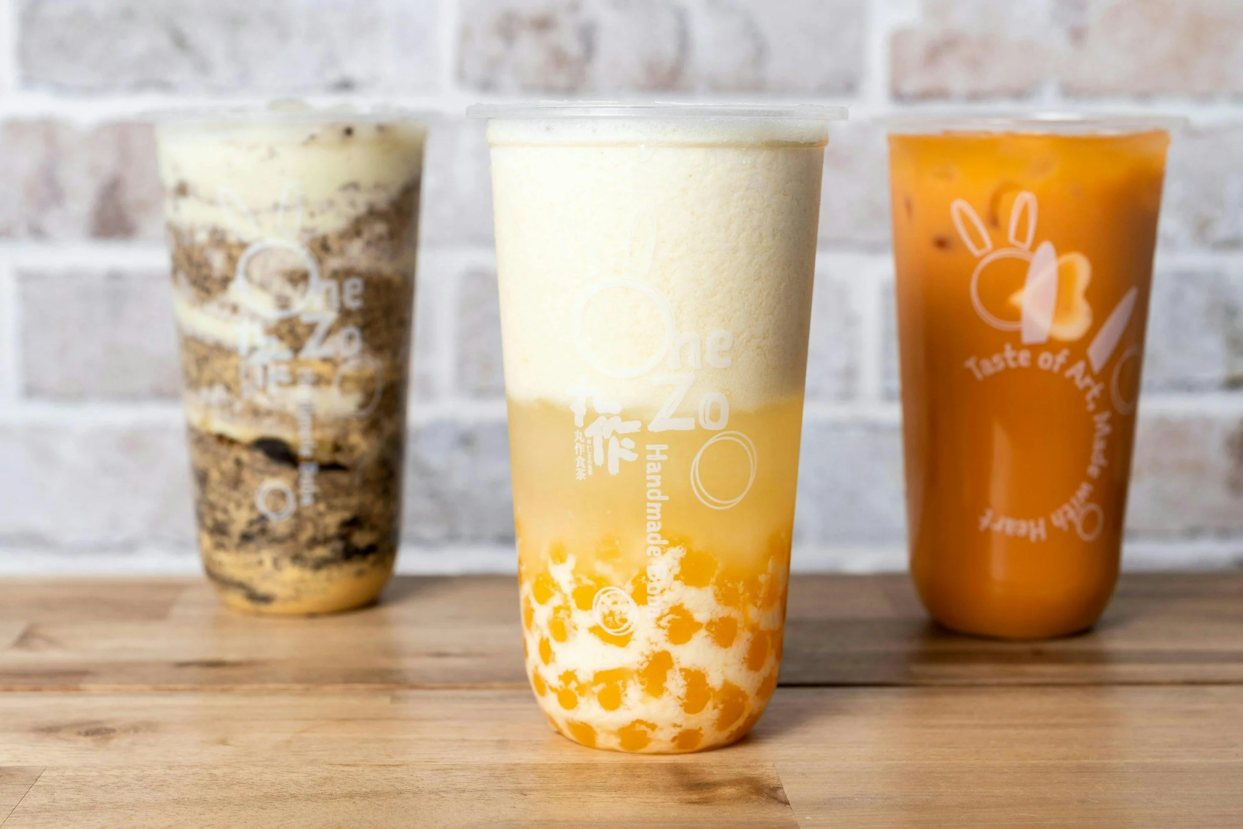 Boba Tea! The Complete Guide to Greater Milwaukee