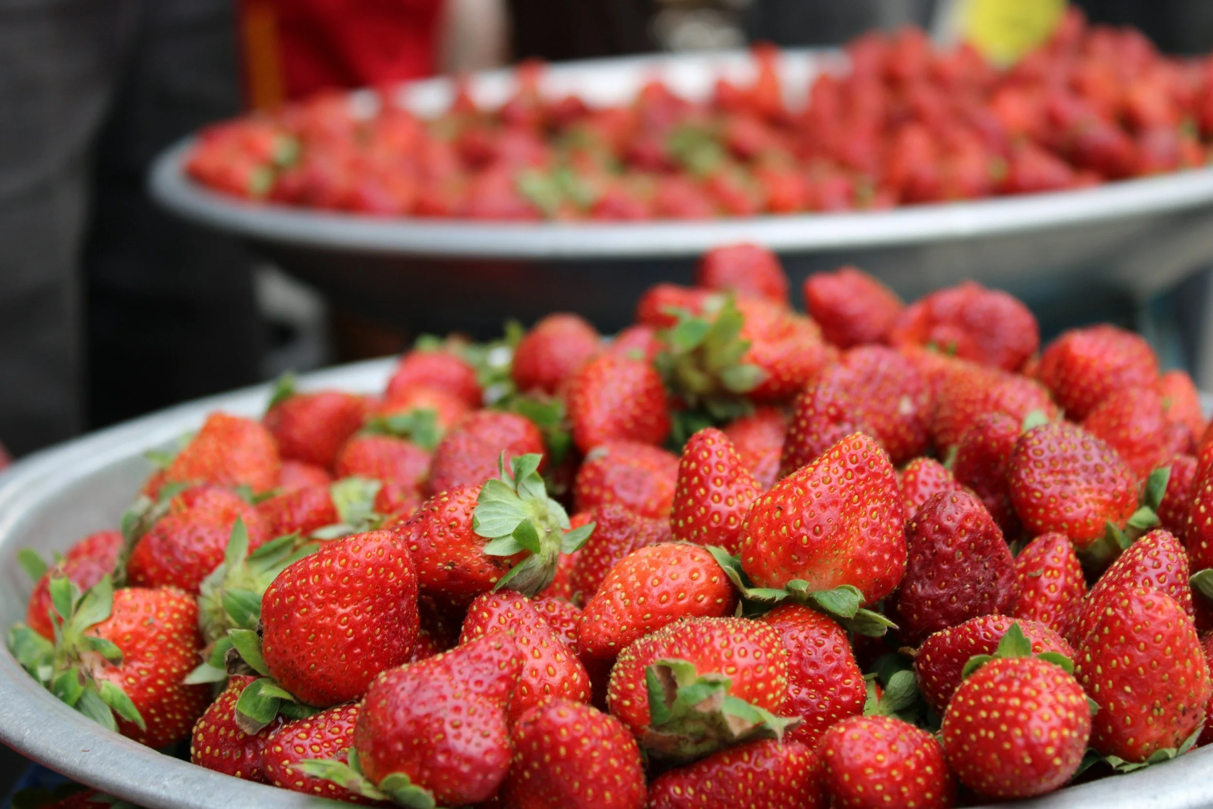 Cedarburg Strawberry Festival 2026: Your Complete Guide