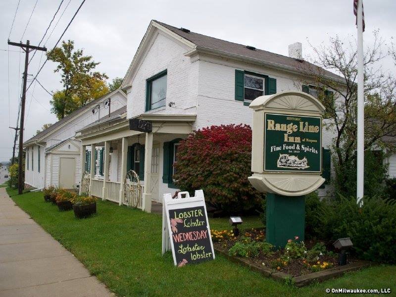 Mequon’s Historic Stagecoach Stop Serves Supper Club Classics