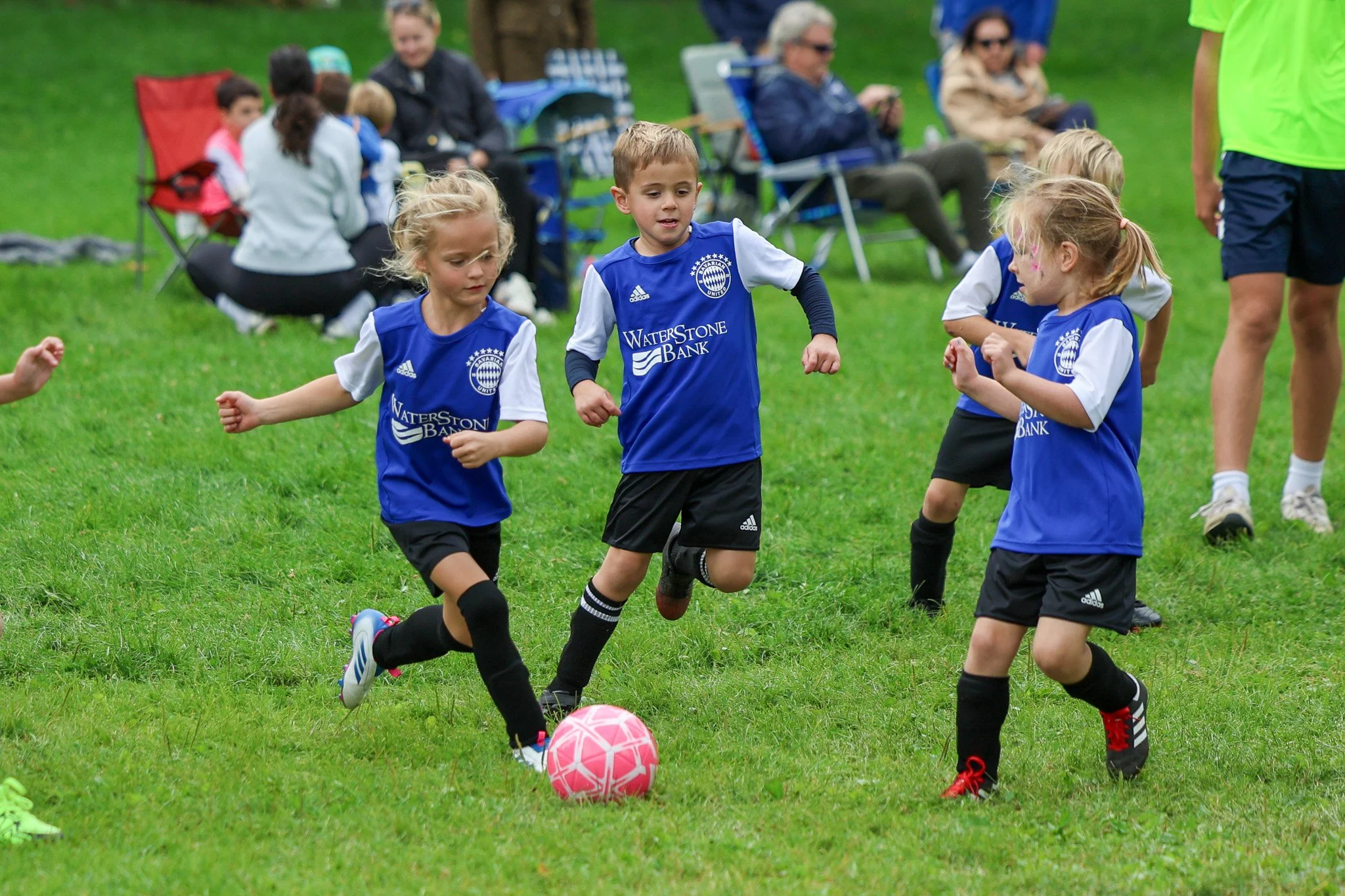 Bavarian United Soccer Club: Excellence in the North Shore
