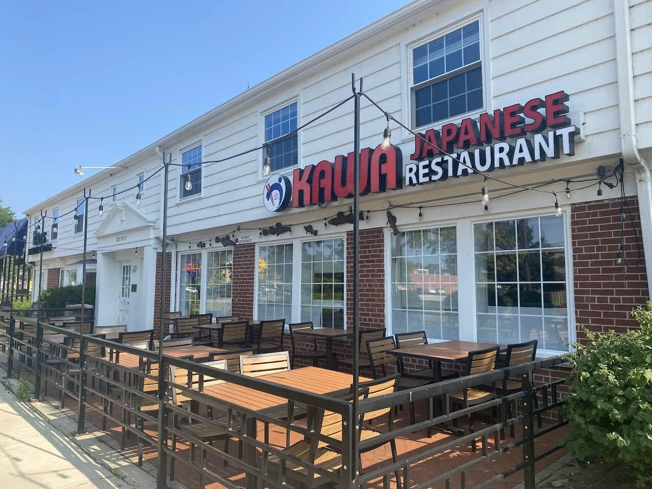 Kawa brings authentic Japanese cuisine to the North Shore