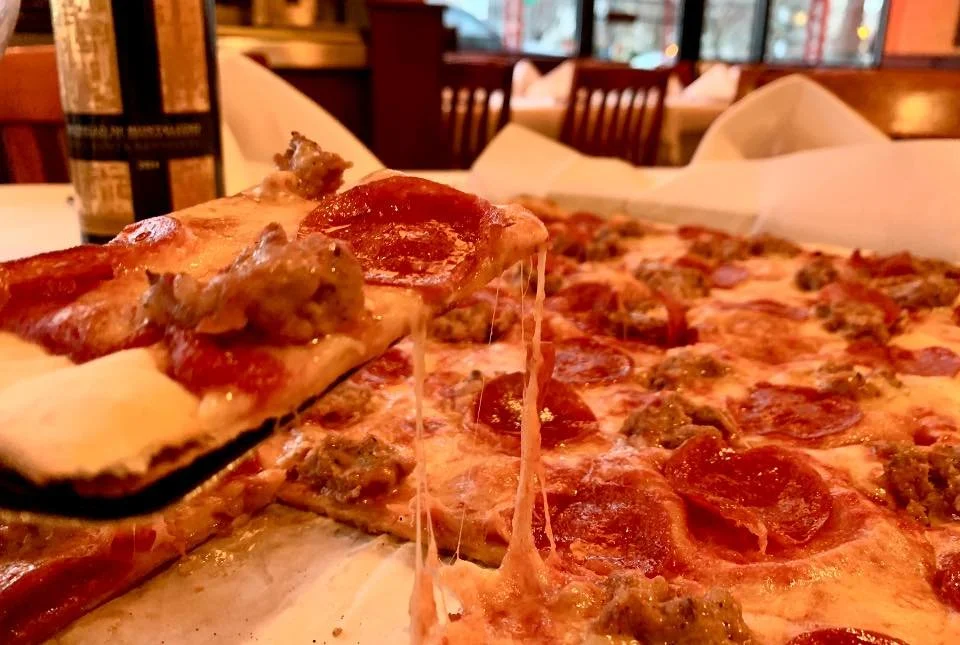 Calderone Club Fox Point