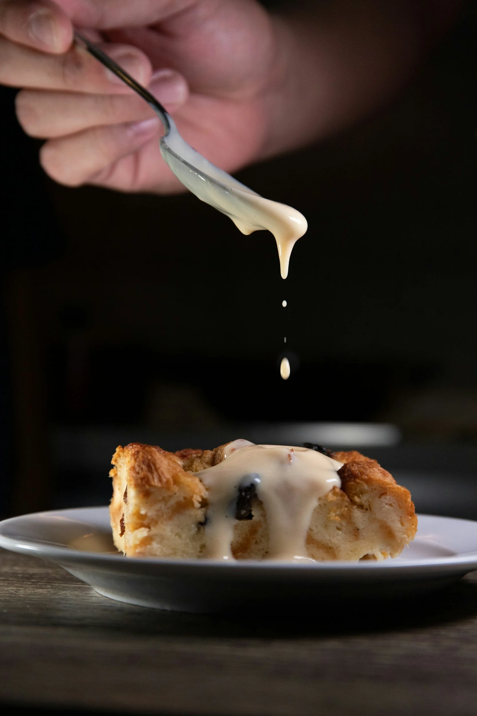 The best bread pudding: A guide to the Milwaukee area