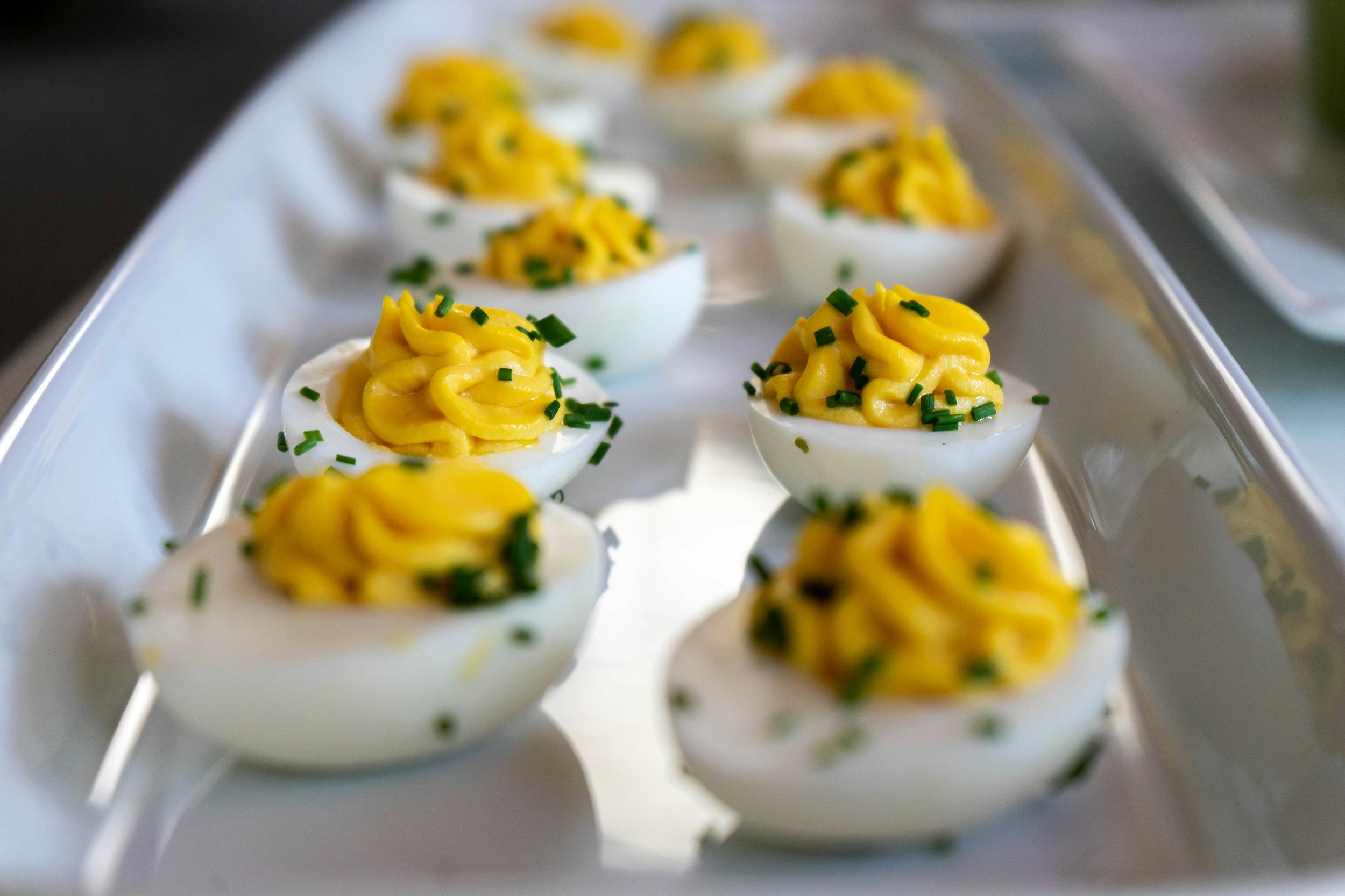 The ultimate guide to Wisconsin's best deviled eggs
