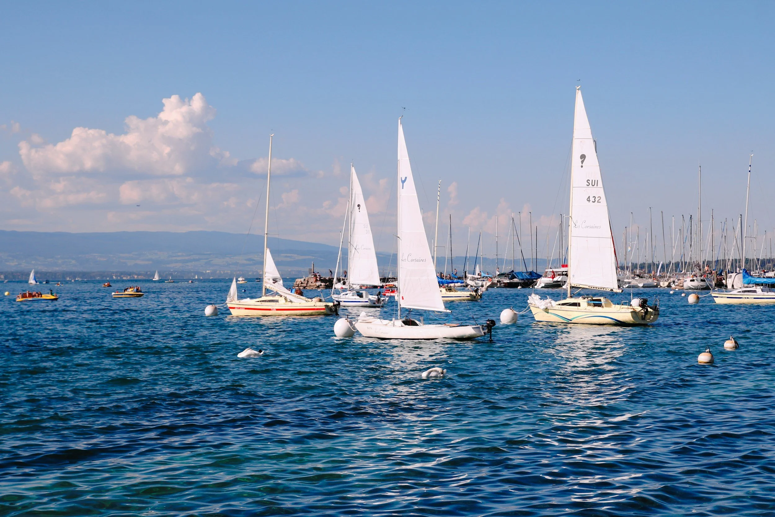 Ultimate Girls' Weekend Guide to Lake Geneva, Wisconsin