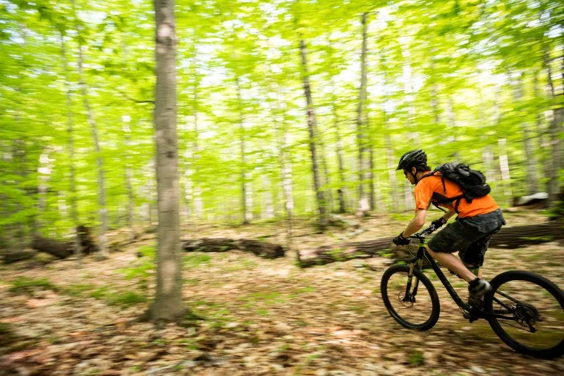 The complete guide to biking Door County, Wisconsin