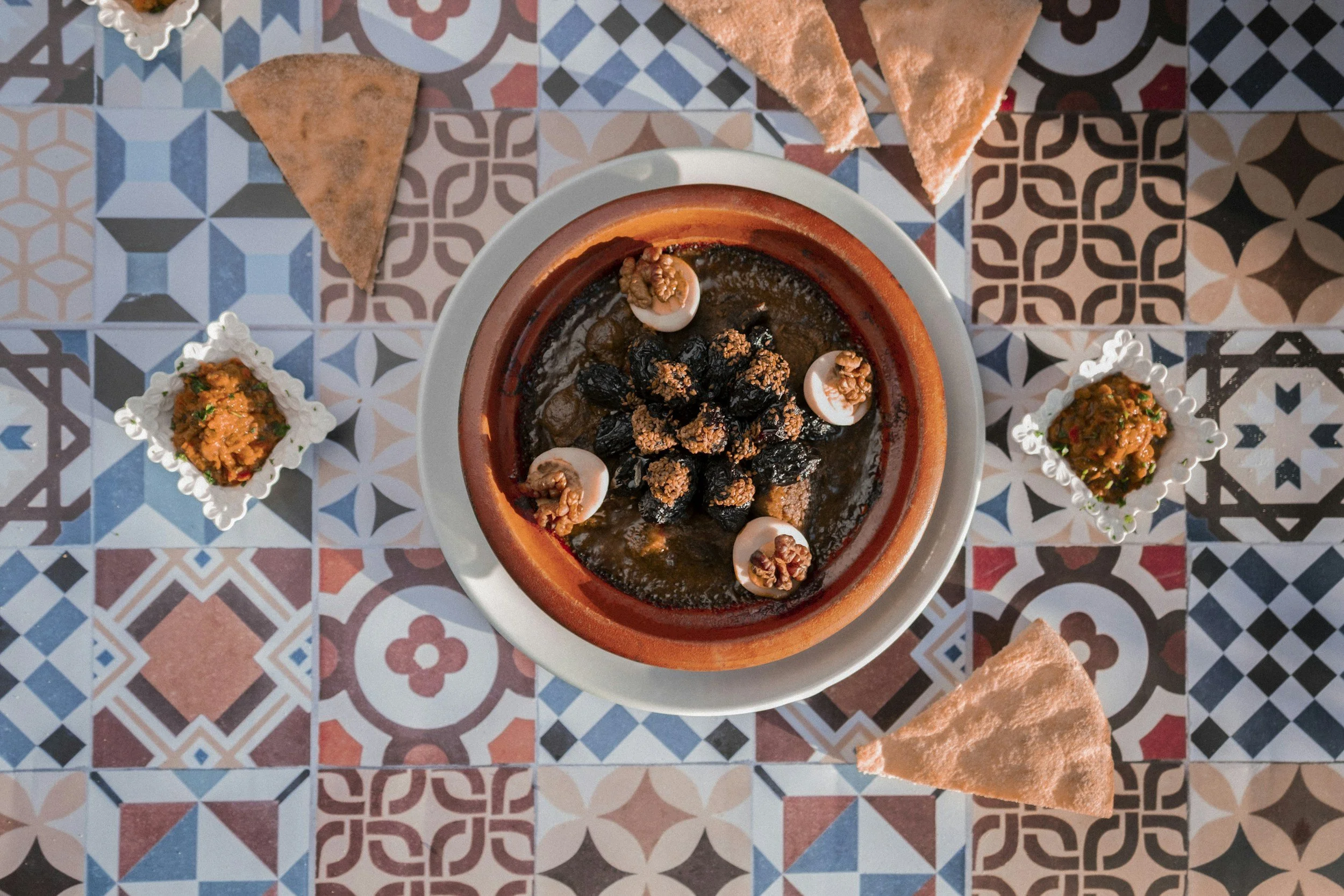 Moroccan food in Milwaukee: a complete guide