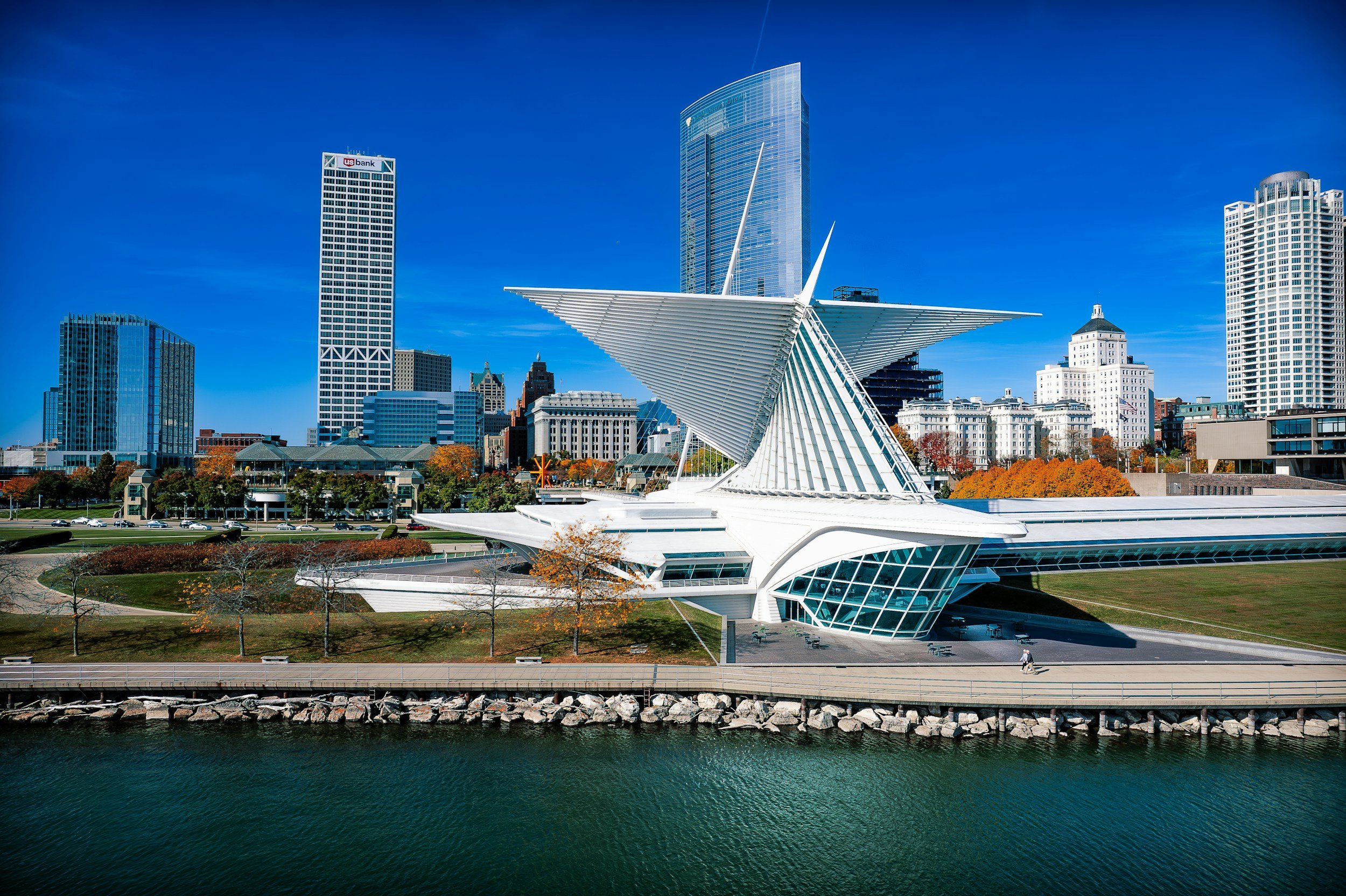 Milwaukee Art Museum