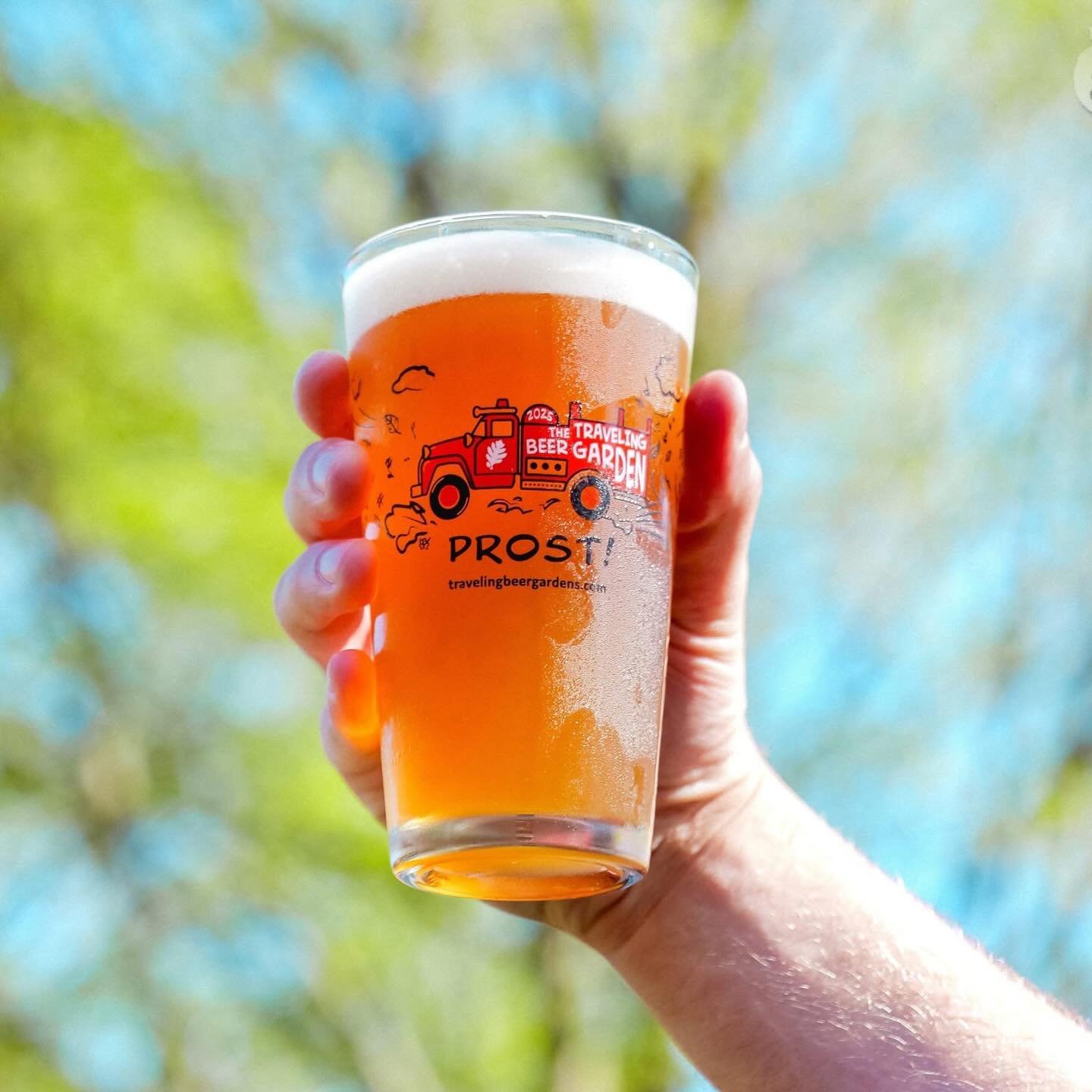 The Traveling Beer Garden returns to Fox Point this summer! 

2026 live music schedule: 

Vern Tretow &mdash; July 15

Jimmy Madritsch &mdash; July 17

Indigo Dog &mdash; July 18

Bill Peterson &mdash; July 24

Jimmy Madritsch &mdash; July 25

Jay Or