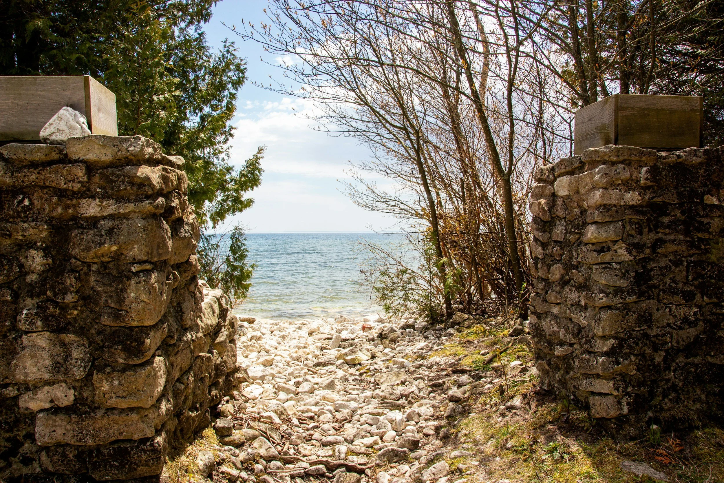 Door County