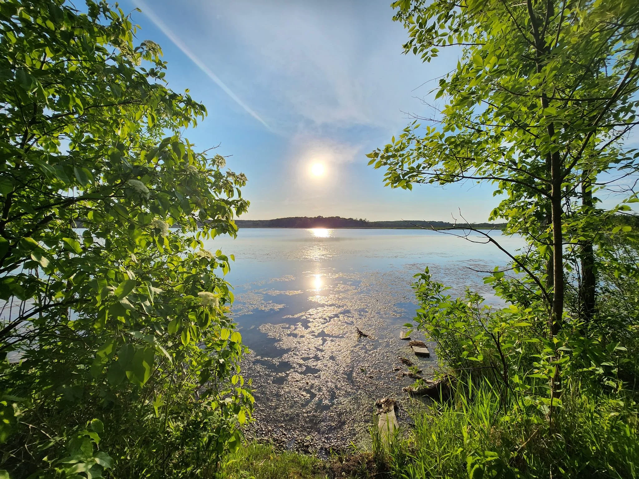 Mauthe Lake Recreation Area