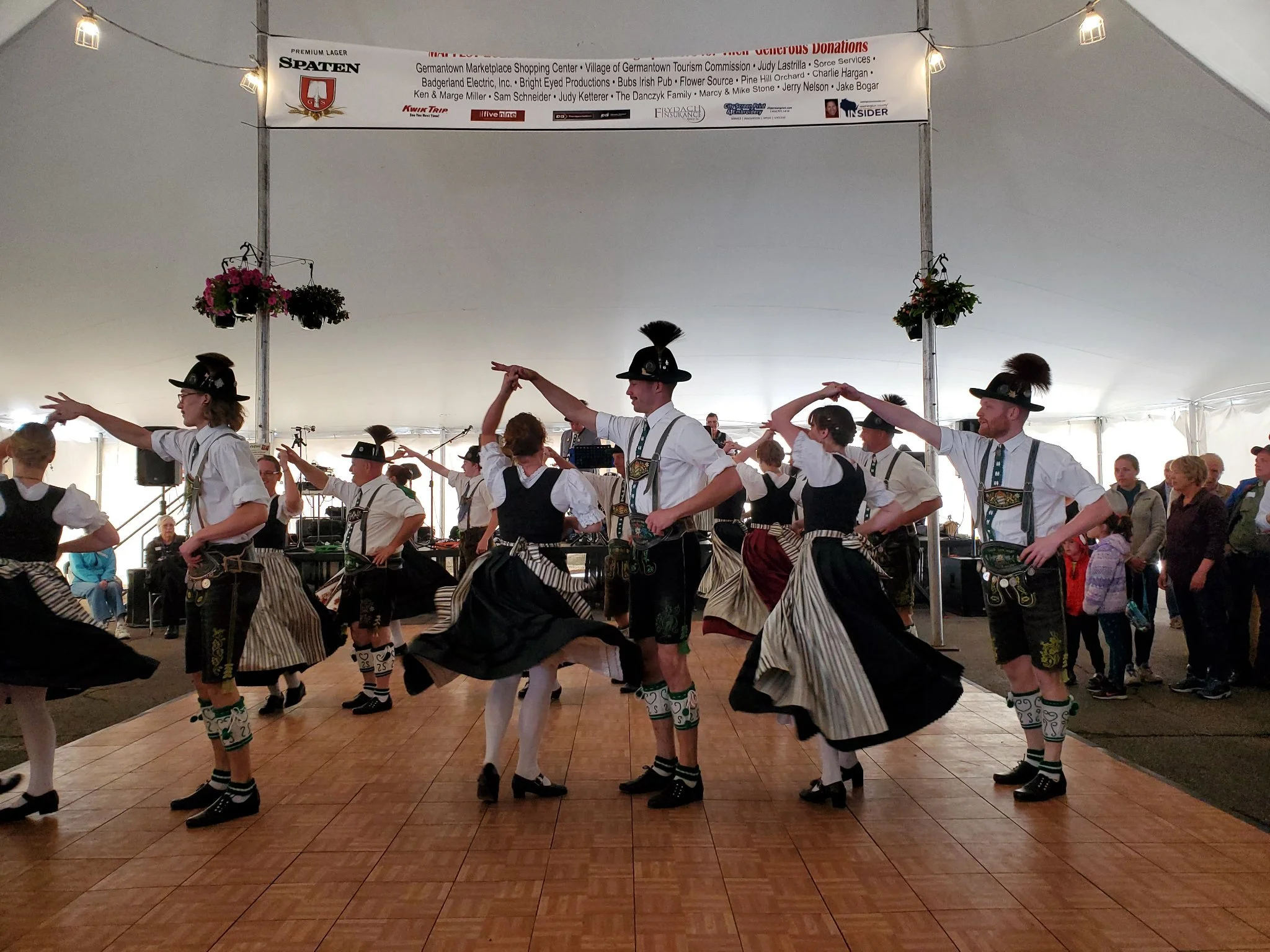 Maifest Germantown 2026: A German Spring Celebration