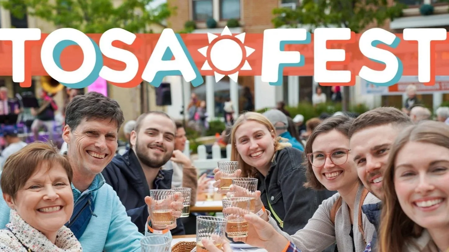 TosaFest 2026: The Guide to Wauwatosa's Premier Festival