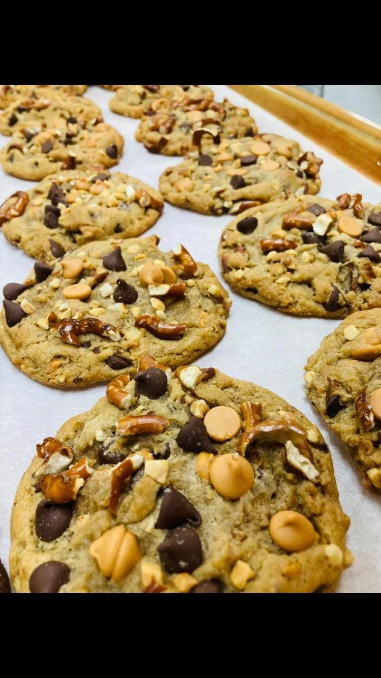The Best Desserts in Door County