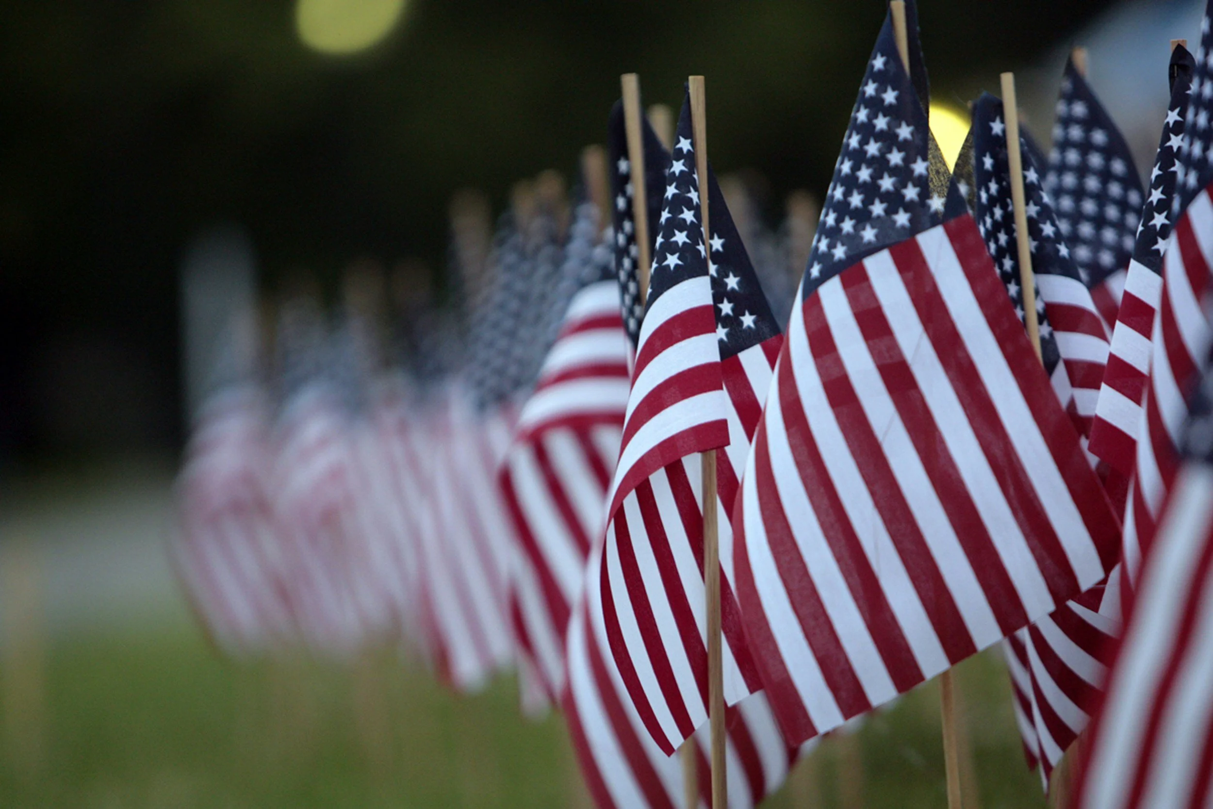 Flags