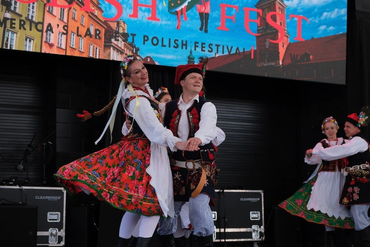 Polish Fest Milwaukee 2026: the Largest Polish Festival in the U.S.