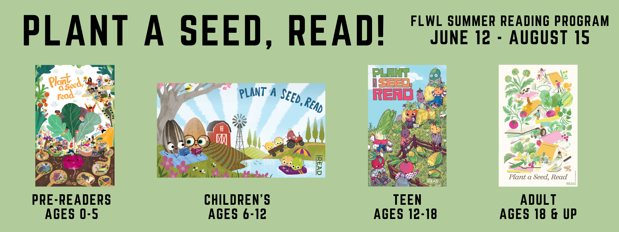 Mequon Library Summer Reading Returns for 2026