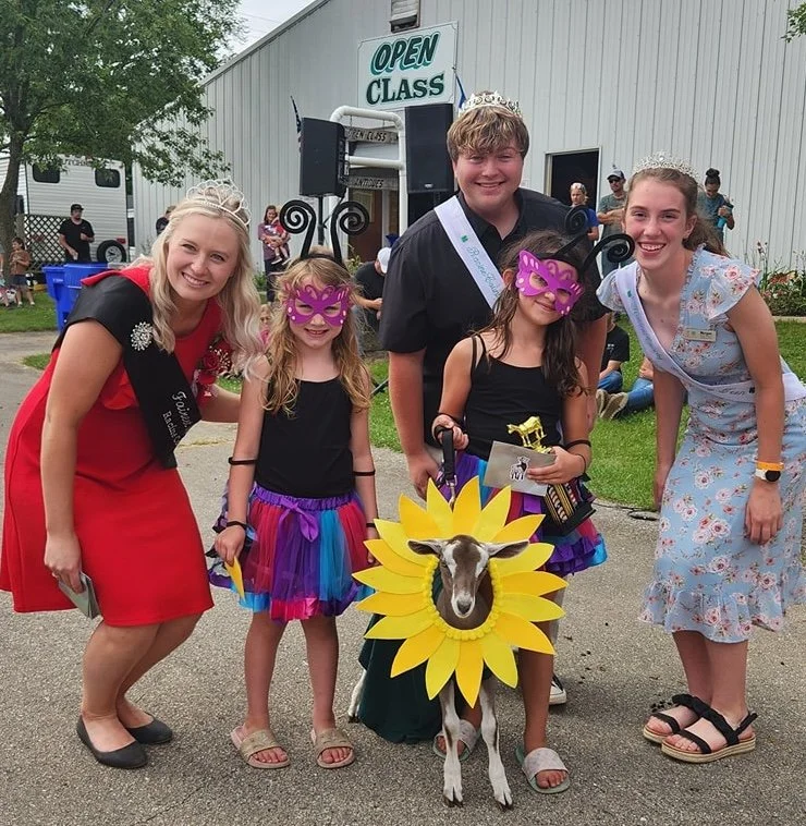 2026 Racine County Fair: The Complete Family Guide