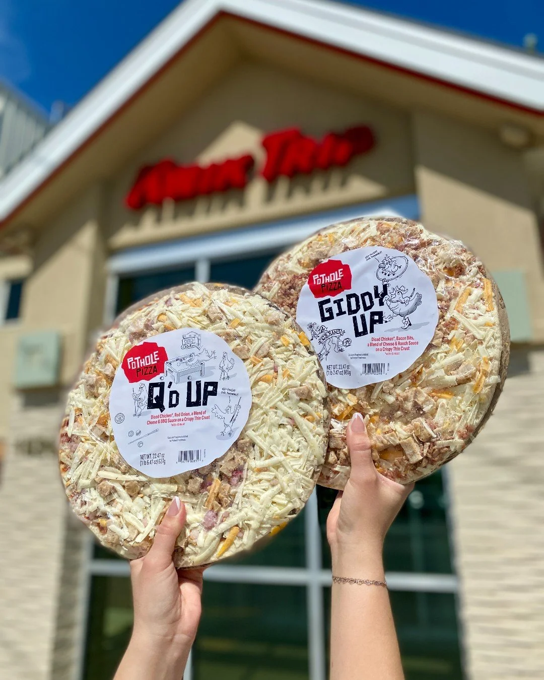 Every Kwik Trip Pizza, Ranked