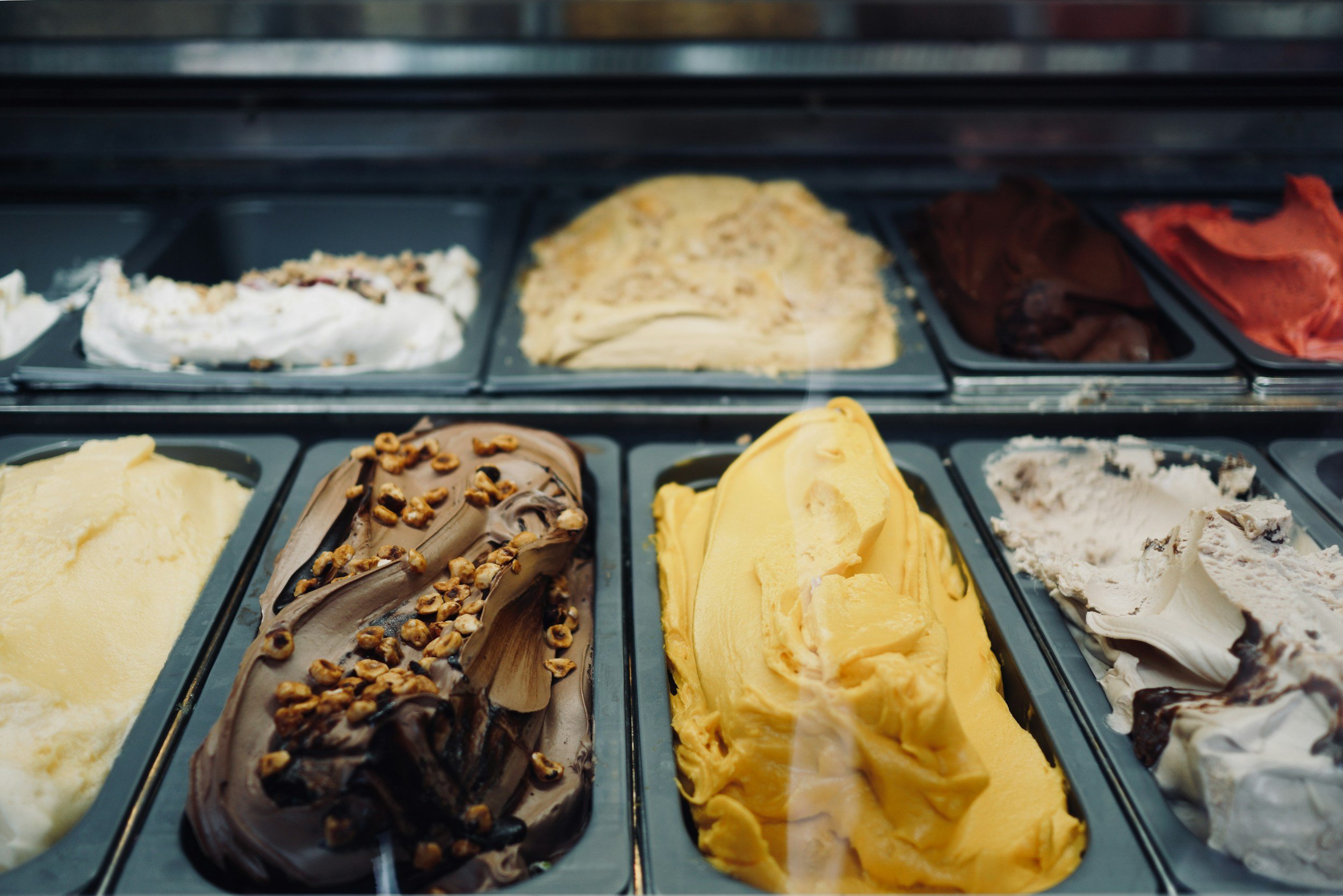 Door County Ice Cream Ranked: 15 Custard, Gelato and Ice Cream