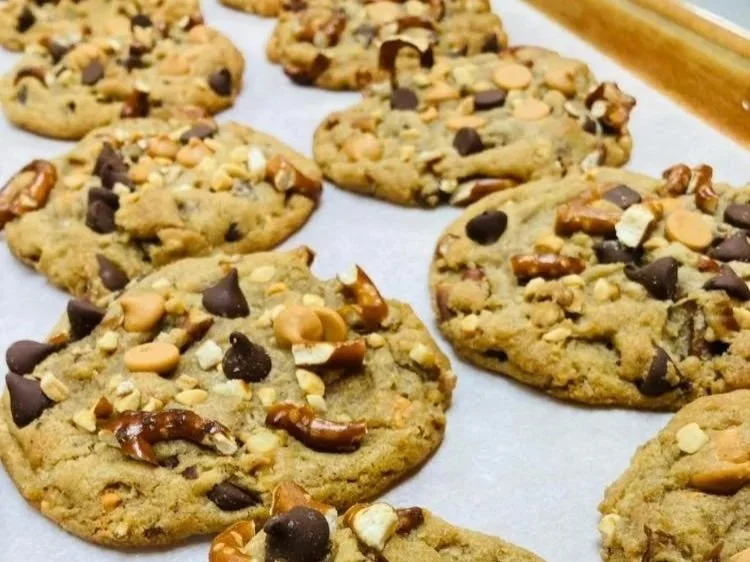 The Best Desserts in Door County