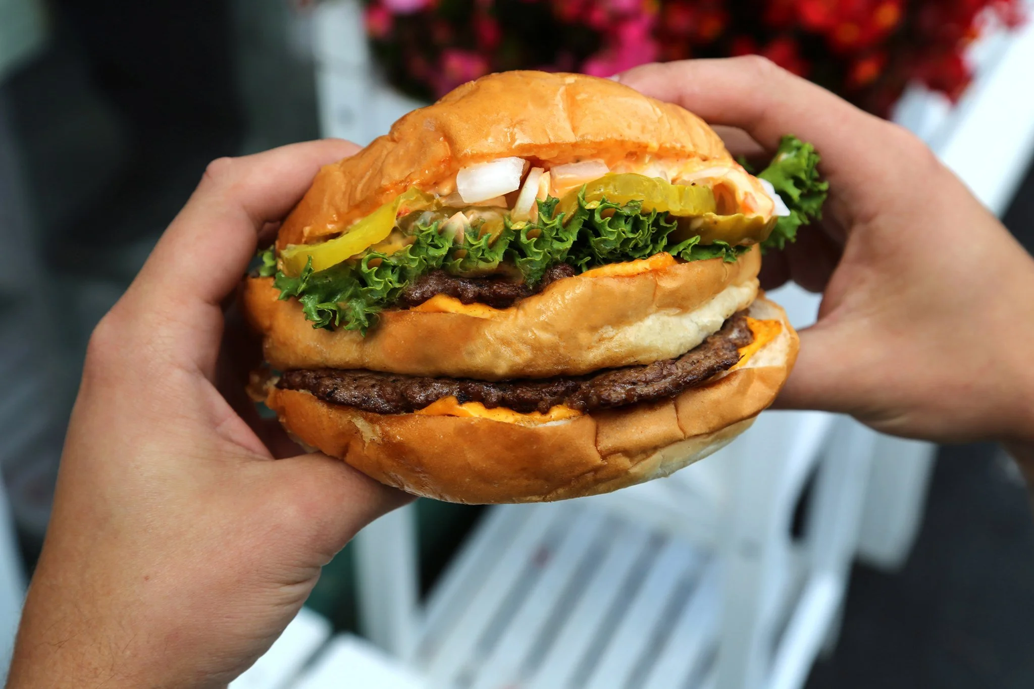 Best Burgers in Cedarburg, Ranked
